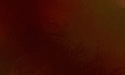 Brushed Painted Abstract Background. Brush stroked painting. Strokes of paint. 2D Illustration.