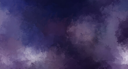 Brushed Painted Abstract Background. Brush stroked painting. Artistic vibrant and colorful wallpaper..