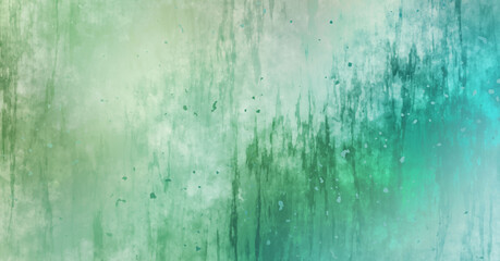 Brushed Painted Abstract Background. Brush stroked painting. Artistic vibrant and colorful wallpaper..