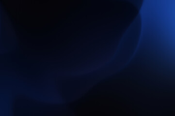 Abstract background. Fractal waves of magic energy and light motion. Colorful wallpaper template of glowing moving light shapes.