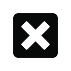 Close button icon