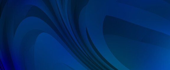 Abstract background with colorful gradient. Vibrant graphic wallpaper with stripes design. Fluid 2D illustration of modern movement.