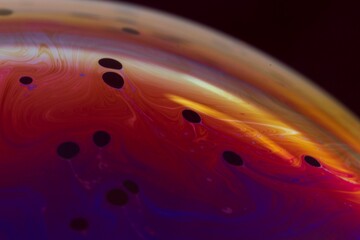 bubbles balon in coles up © armifauzi