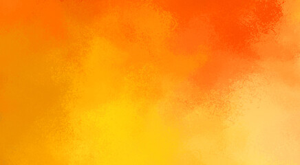 Brushed Painted Abstract Background. Brush stroked painting. Artistic vibrant and colorful wallpaper.