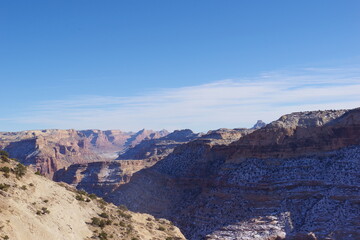 San Rafael Swell, Utah