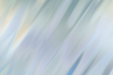 Fototapeta premium Cool background with vibrant waves of color. 2D illustration of wavy motion. Swirly colorful vibrant shapes. Abstract conceptual wallpaper.