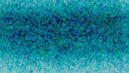 abstract fractal colorful blue aquamarine cerulean mint azure marbled stone wall concete cement grunge image paint background bg texture wallpaper art frame sample illustration board