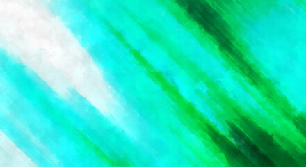 Modern art. Colorful contemporary artwork. Color strokes of paint. Brushstrokes on abstract background. Brush painting.