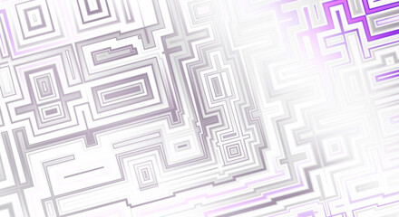 Abstract Background. Triangle 3d illustration polygonal art pattern style. Future graphic geometric design. Geometry texture futuristic decoration. Trendy and vibrant modern style template..