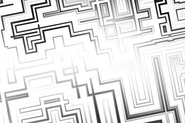 Abstract Background. Triangle 3d illustration polygonal art pattern style. Future graphic geometric design. Geometry texture futuristic decoration. Trendy and vibrant modern style template..