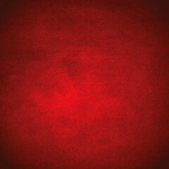 old red paper background
