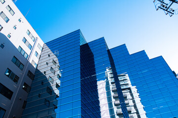 【東京都】ビジネスビル