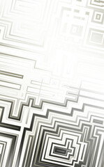 Abstract Background. Triangle 3d illustration polygonal art pattern style. Future graphic geometric design. Geometry texture futuristic decoration. Trendy and vibrant modern style template..