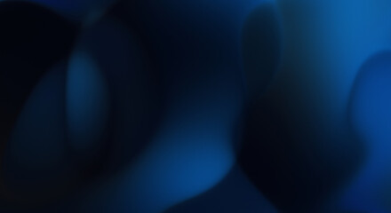 Abstract background. Fractal waves of magic energy and light motion. Colorful wallpaper template of glowing moving light shapes.