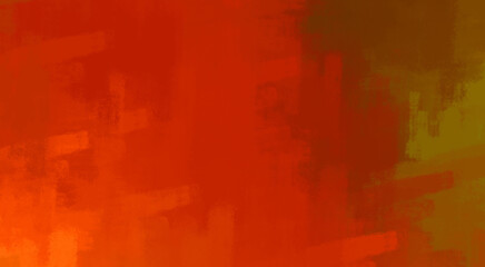 Brushed Painted Abstract Background. Brush stroked painting. Artistic vibrant and colorful wallpaper.