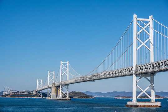 瀬戸大橋 Images – Browse 4,705 Stock Photos, Vectors, and Video
