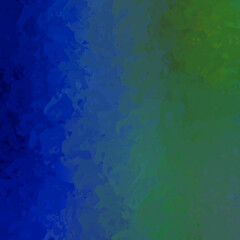 Brushed Painted Abstract Background. Brush stroked painting. Artistic vibrant and colorful wallpaper..