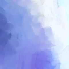 Brushed Painted Abstract Background. Brush stroked painting. Strokes of paint. 2D Illustration.