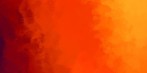Fototapeta premium Abstract background of colorful brush strokes. Brushed vibrant wallpaper. Painted artistic creation. Unique and creative illustration.