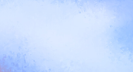 Brushed Painted Abstract Background. Brush stroked painting. Strokes of paint. 2D Illustration.