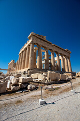 ancient greek temple