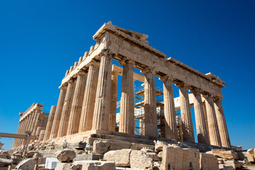 parthenon