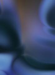 Fractal pretty background. Cool design with colorful shapes and lines. Abstract artistic wallpaper. Hipster graphic image with interesting pattern.