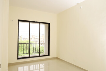 A ready to stay flat in a building