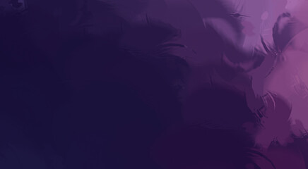 Chaotic painting. Brushed Painted Abstract Background. Brush stroked painting. Artistic vibrant and colorful wallpaper.