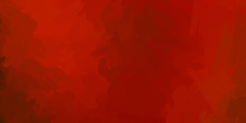 Vibrant paint pattern backdrop. 2D illustration of colorful brush strokes. Decorative texture painting. Painted background.