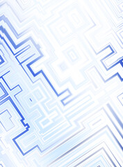 Abstract Background. Triangle 3d illustration polygonal art pattern style. Future graphic geometric design. Geometry texture futuristic decoration. Trendy and vibrant modern style template..