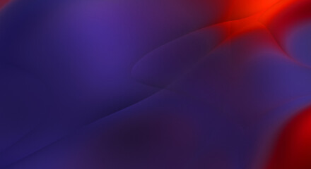 Fractal pretty background. Cool design with colorful shapes and lines. Abstract artistic wallpaper. Hipster graphic image with interesting pattern.