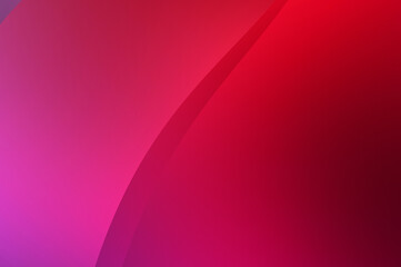 Abstract background. Colorful wallpaper of intersecting shapes pattern graphic. Vibrant design for wallpaper, banner, background, card, book cover or website.