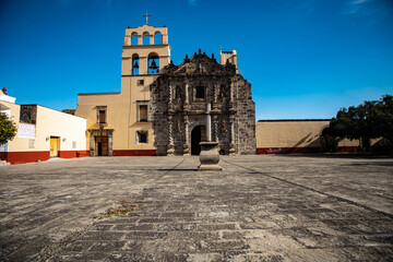 AMACUECA IGLESIA  9