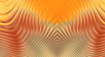 Abstract background. Colorful wavy design wallpaper. Graphic illustration.