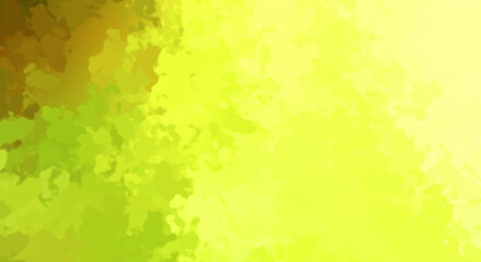 Fototapeta premium Brushed Painted Abstract Background. Brush stroked painting. Strokes of paint. 2D Illustration.