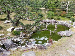 日本庭園