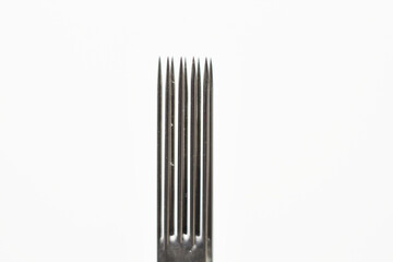 steel tattoo needles