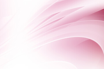 Dynamic trendy simple fluid color gradient abstract cool background with overlapping line effects.  Illustration for wallpaper, banner, background, card, book, pamphlet,website. 2D illustration..