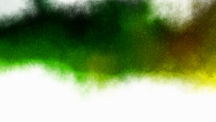 Watercolor painted background. Abstract Illustration wallpaper. Brush stroked painting. 2D Illustration.