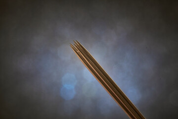 steel tattoo needles