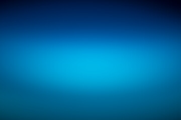 blue gradient real picture