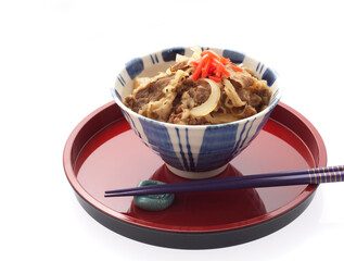 牛丼
