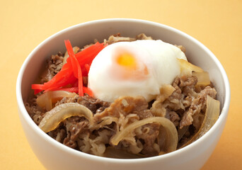 牛丼