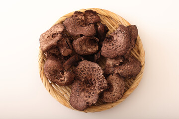 香茸　コウタケ