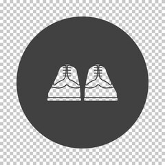 Business Shoes Icon