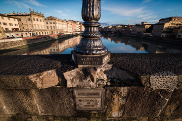 Wide angle of Florence 