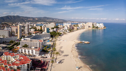 Magaluf beach, Mallorca, Balearic Islands, Spain