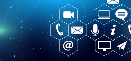 Online Communication