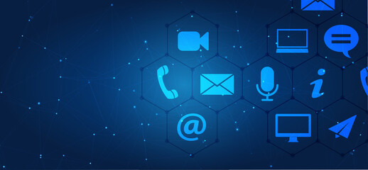 Internet Communication